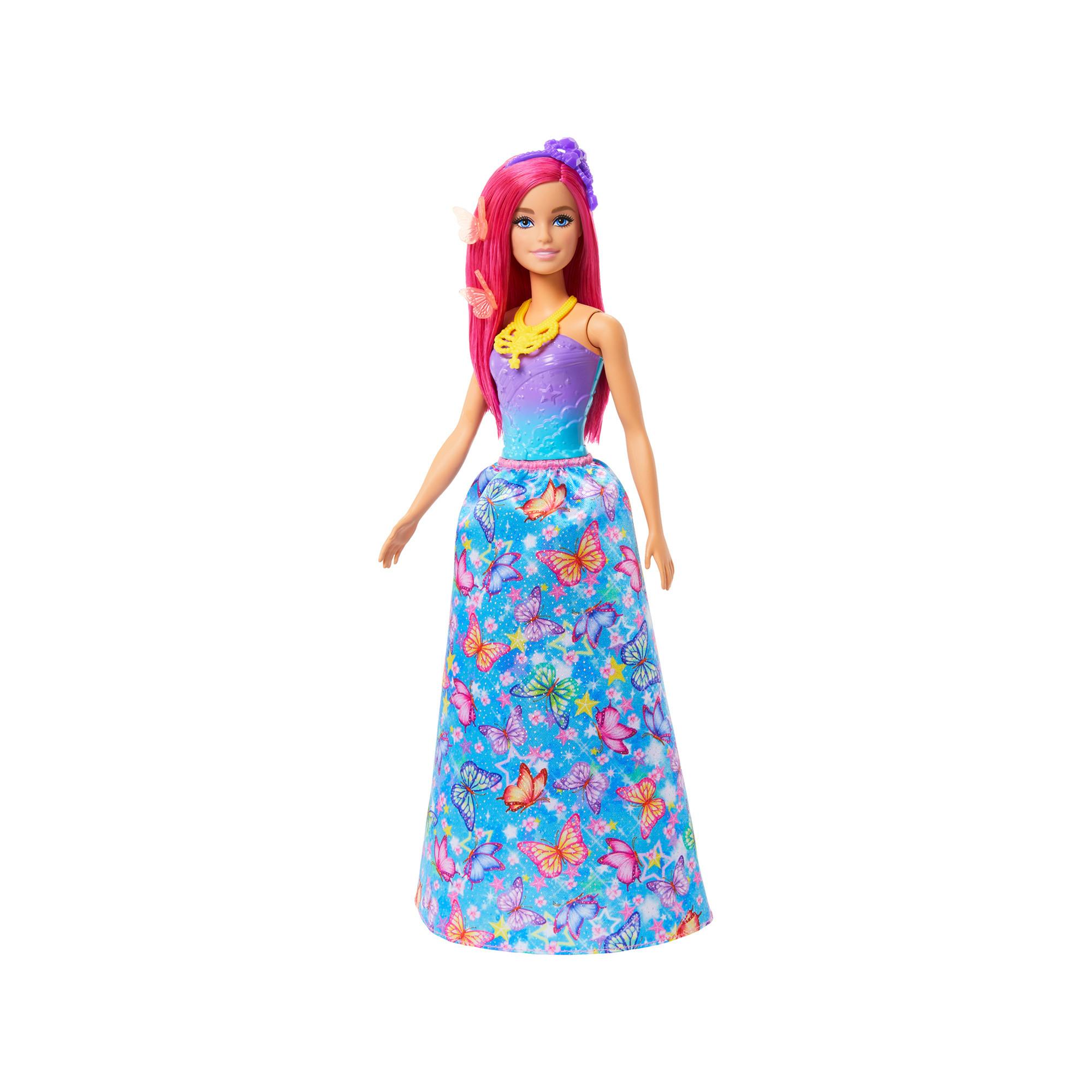 Barbie  Dreamtopia Adventskalender 