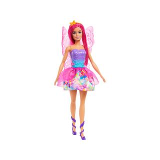 Barbie  Dreamtopia Adventskalender 