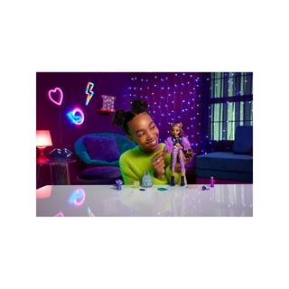 Monster High  Clawdeen Puppe 