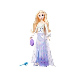 Mattel  Spin and Reveal Elsa 