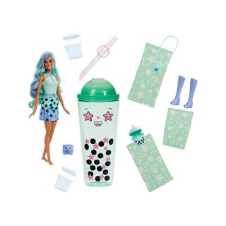 Barbie  Pop! Reveal - Bubble Tè verd 