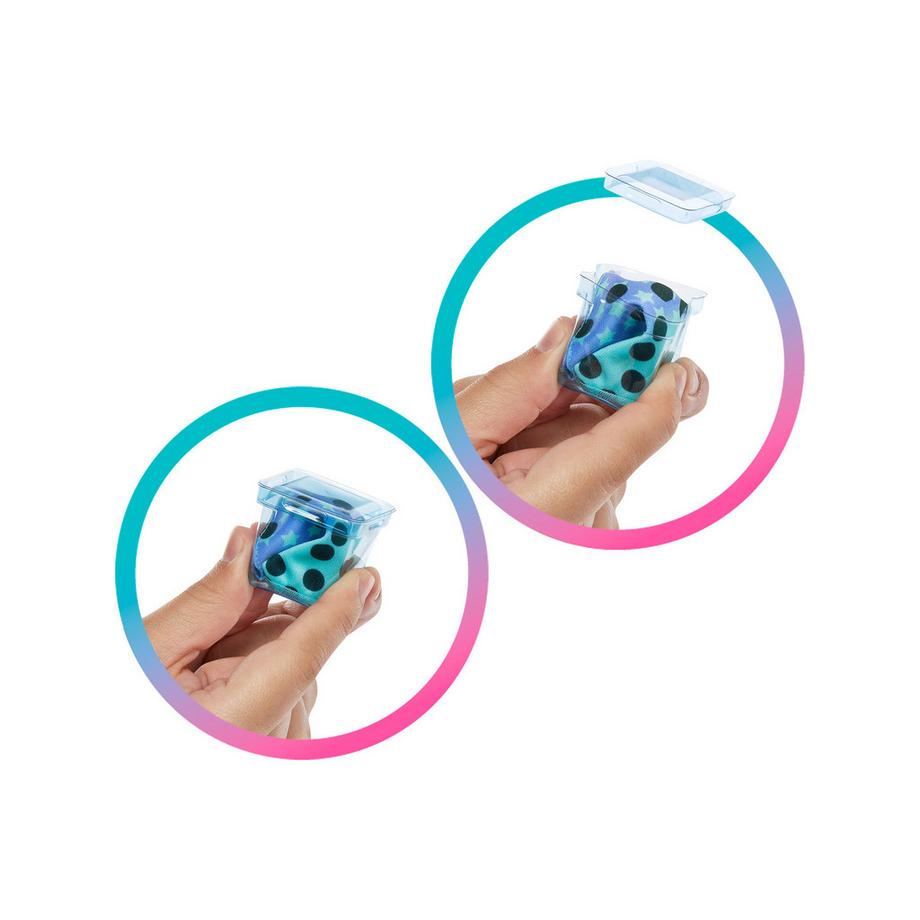 Barbie  Pop! Reveal - Boba Grüntee 