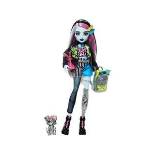 Monster High  Frankie Poupée 