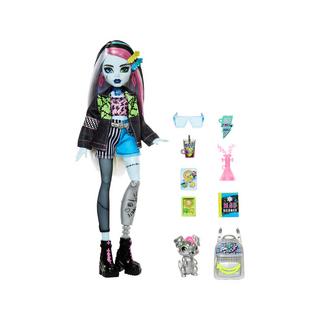 Monster High  Frankie Bambola 