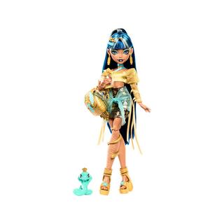 Monster High  Cleo Puppe 