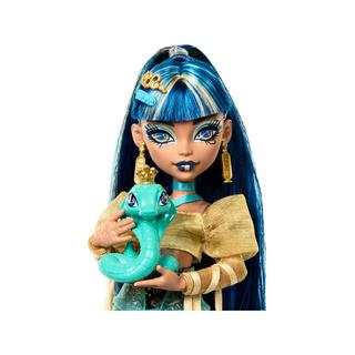 Monster High  Cleo Poupée 