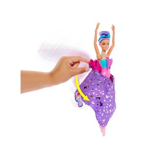 Barbie  Ballerina di farfalle 