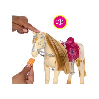 Barbie  Cavallo con funzionalità 