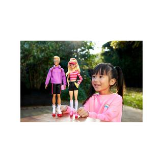 Barbie  Ken & Barbie 2er Pack 