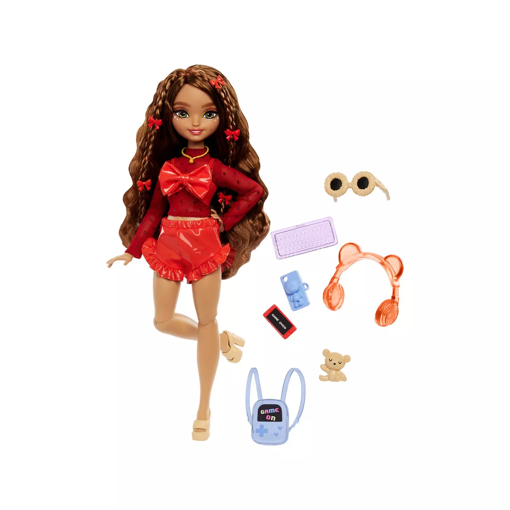 Barbie - Dream Besties Teresa, Multicolor