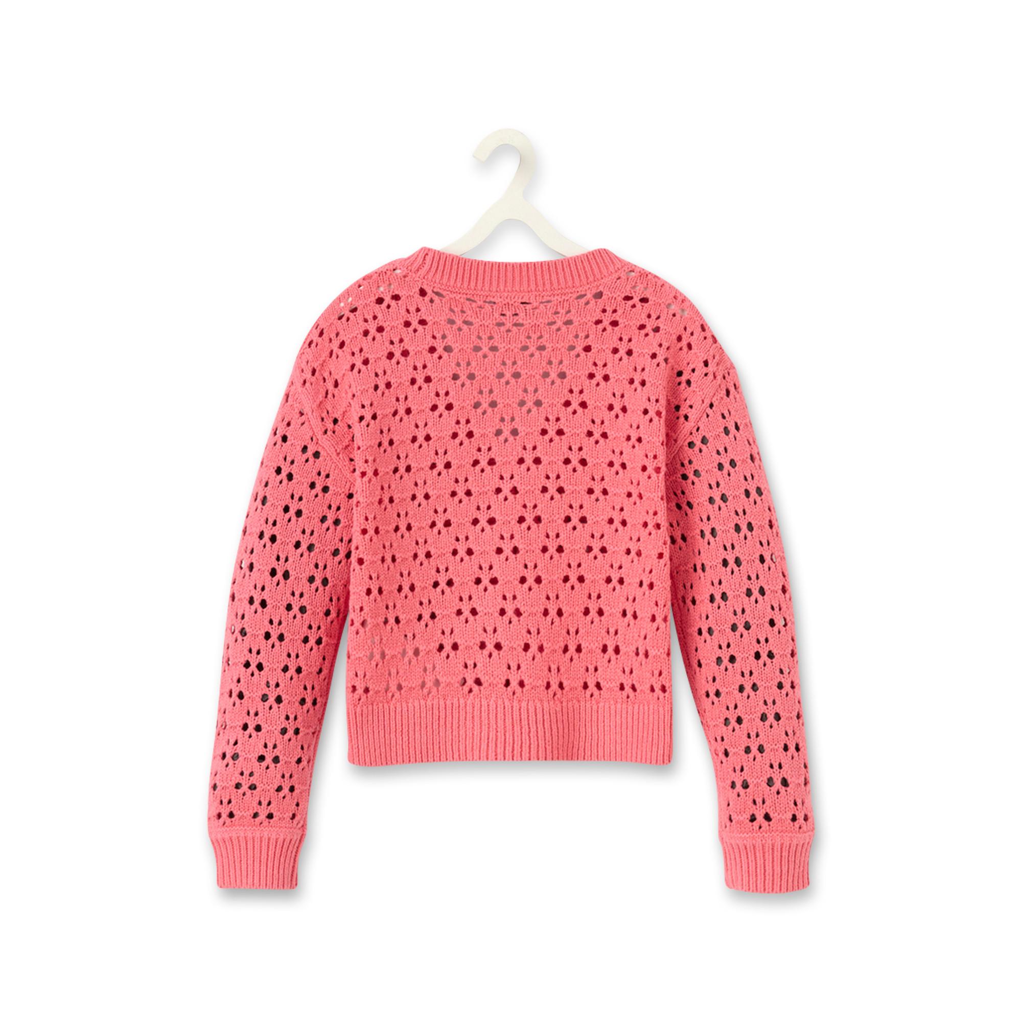 TAO KIDS  Cardigan, manches longues 