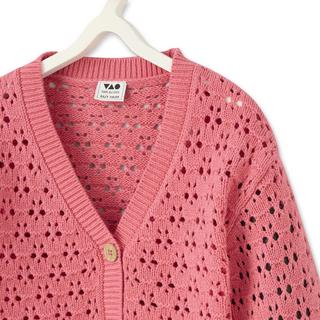 TAO KIDS  Cardigan, langarm 