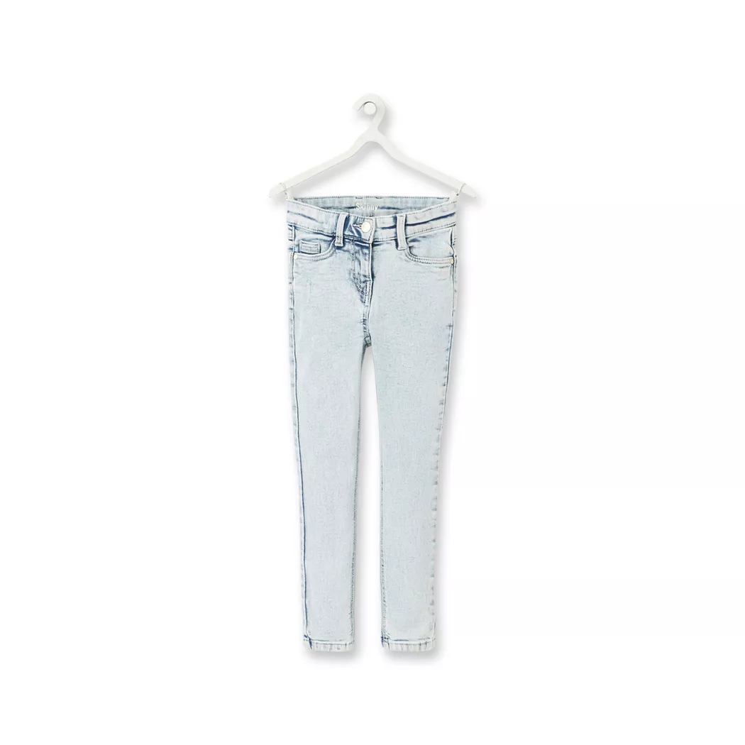 Tape à l'oeil - Jeans, Skinny Fit, 14A, Blau Denim