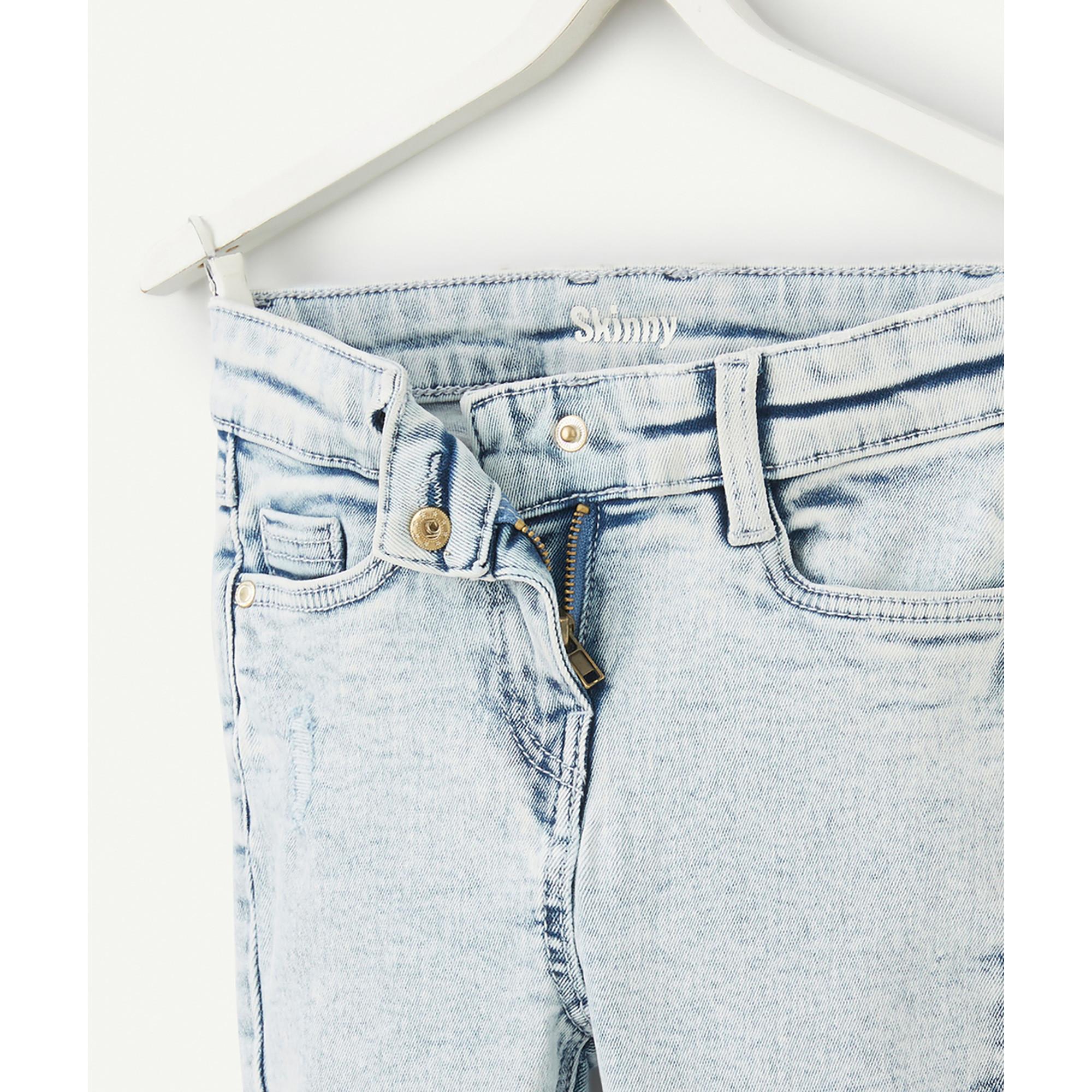 TAO KIDS  Jeans, Skinny Fit 