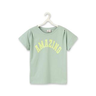 TAO KIDS  T-Shirt, Rundhals, kurzarm 