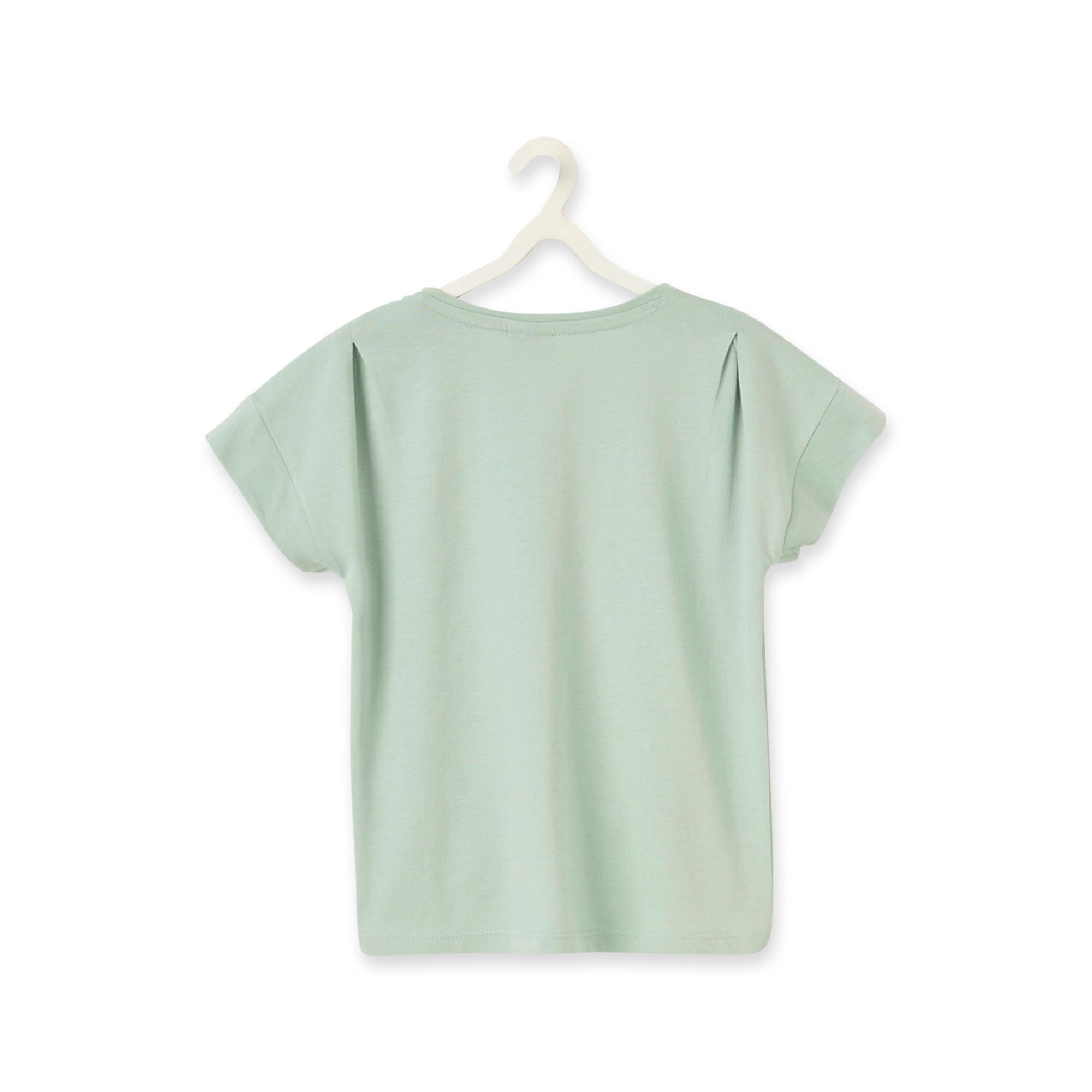 TAO KIDS  T-shirt girocollo, maniche corte 