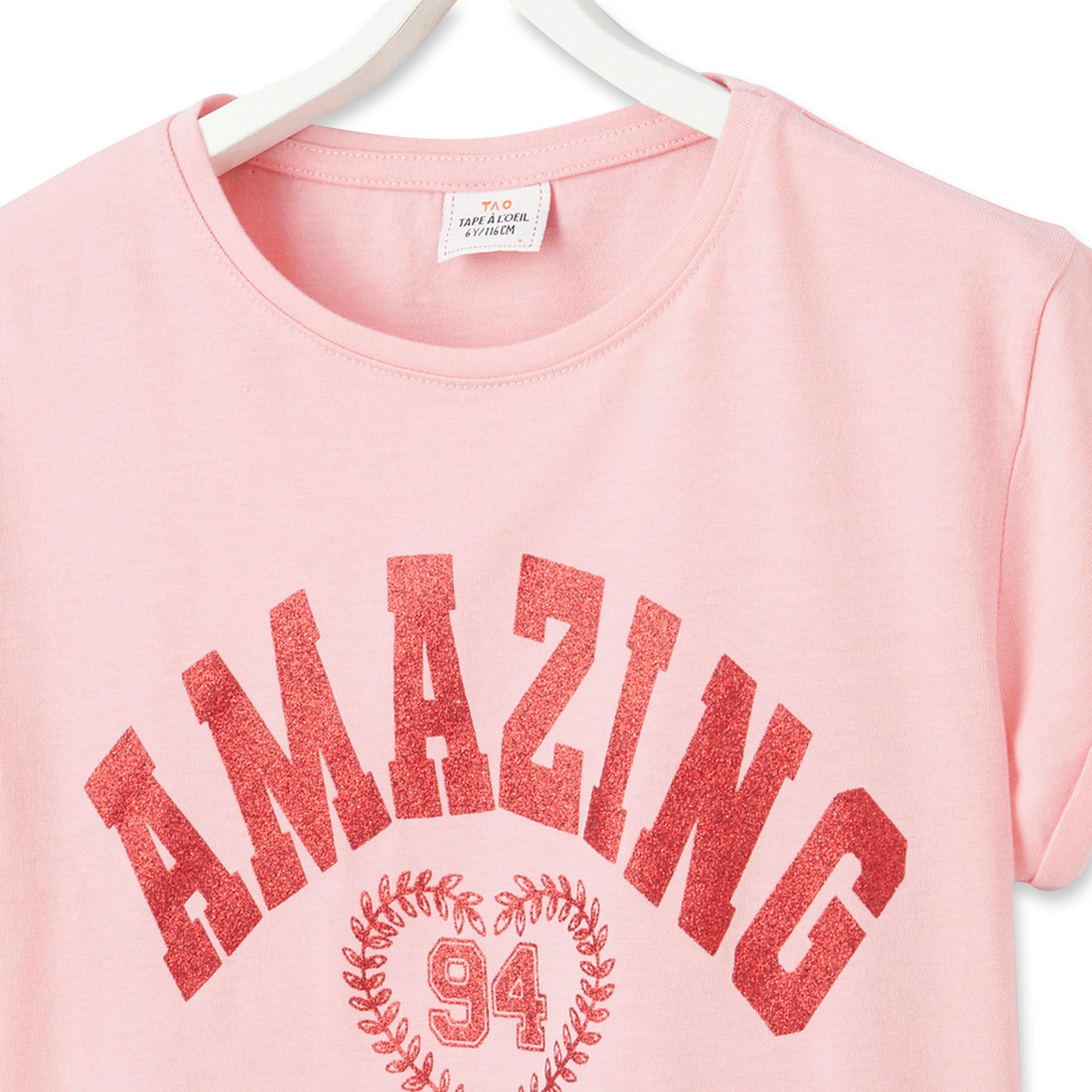 TAO KIDS  T-shirt, maniche corte 