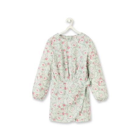 TAO KIDS  Robe temps libre, manches longues 