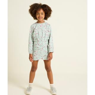 TAO KIDS  Robe temps libre, manches longues 