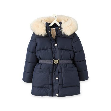 TAO KIDS  Daunenjacke mit Kapuze 