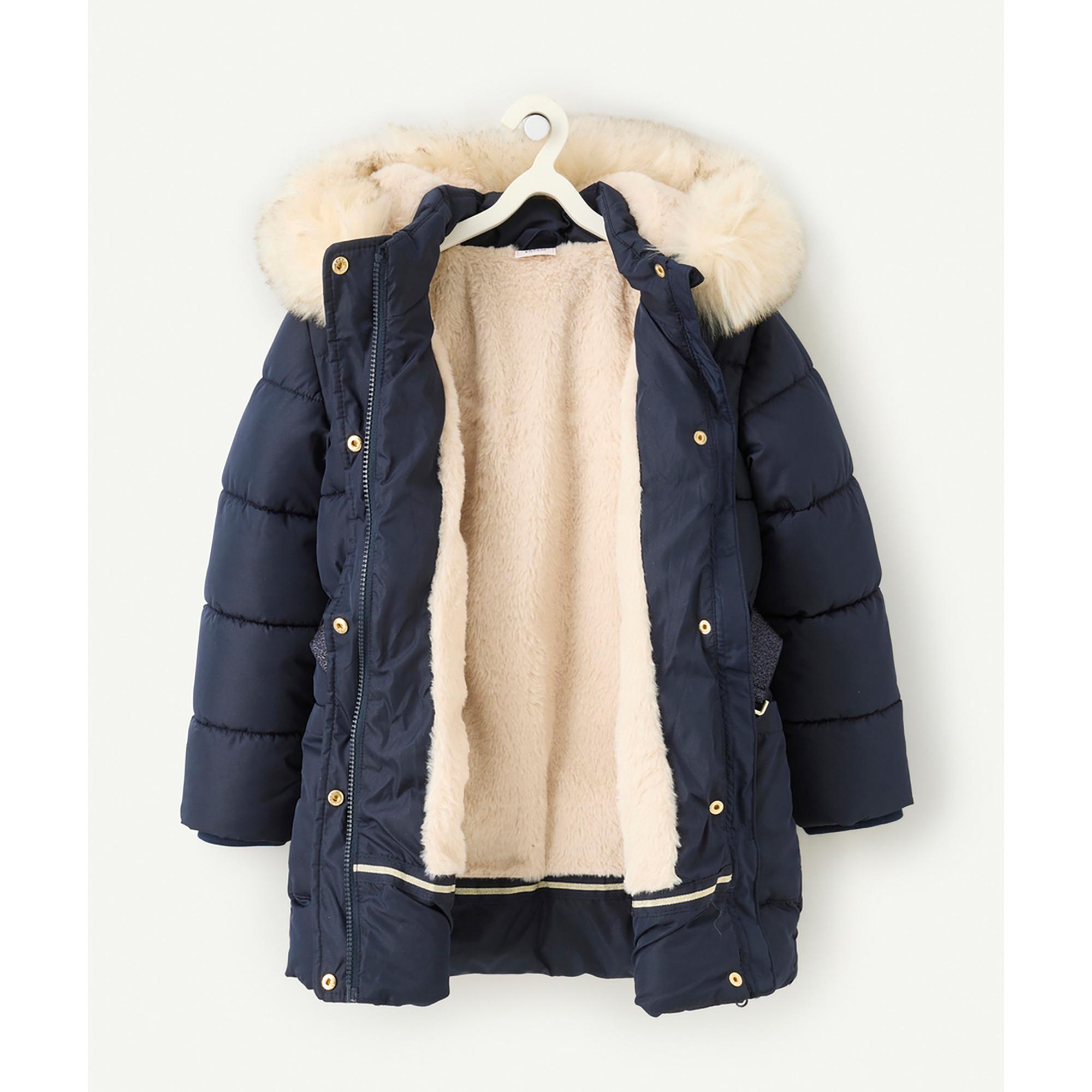 TAO KIDS  Daunenjacke mit Kapuze 