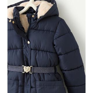 TAO KIDS  Daunenjacke mit Kapuze 