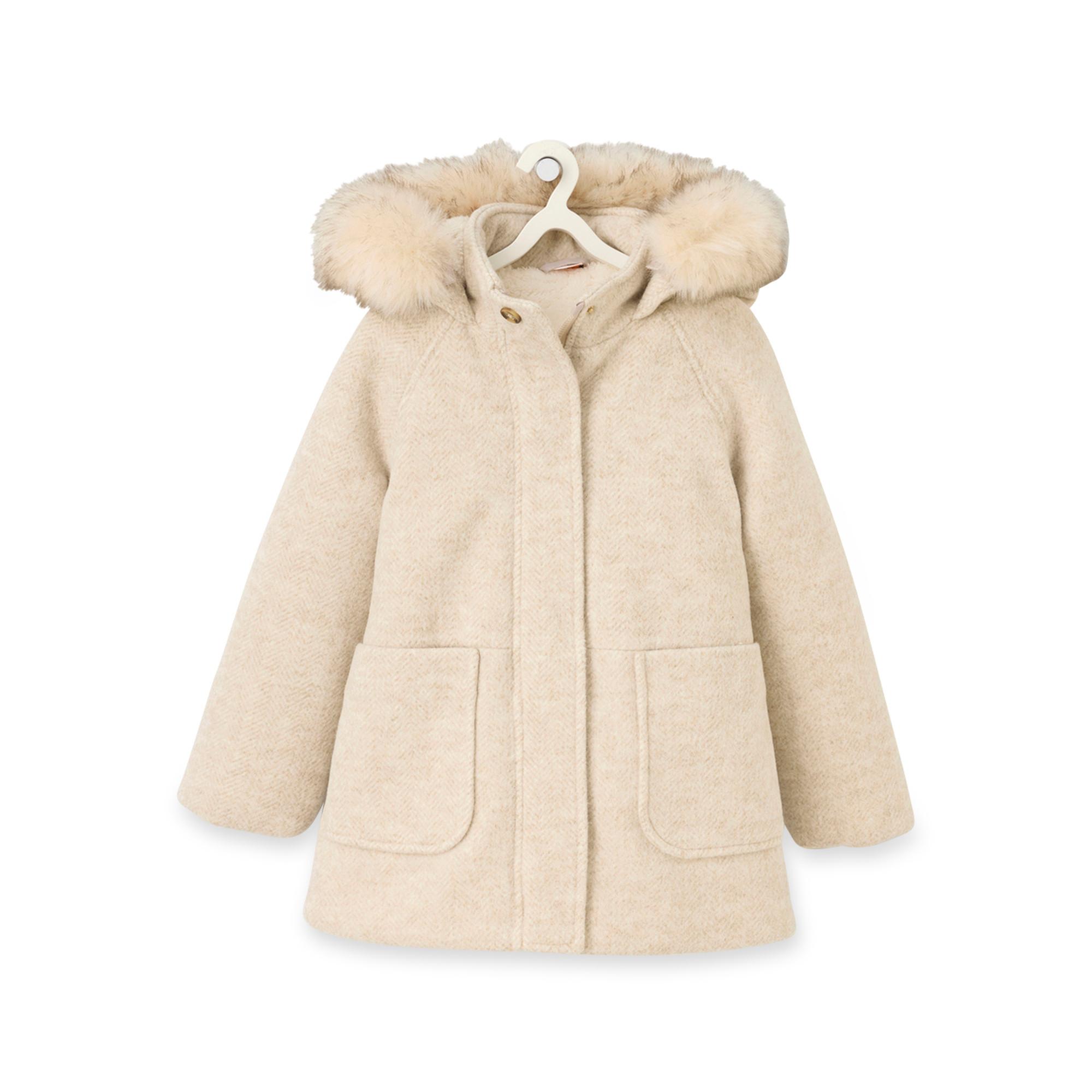 TAO KIDS  Cappotto doppiopetto 