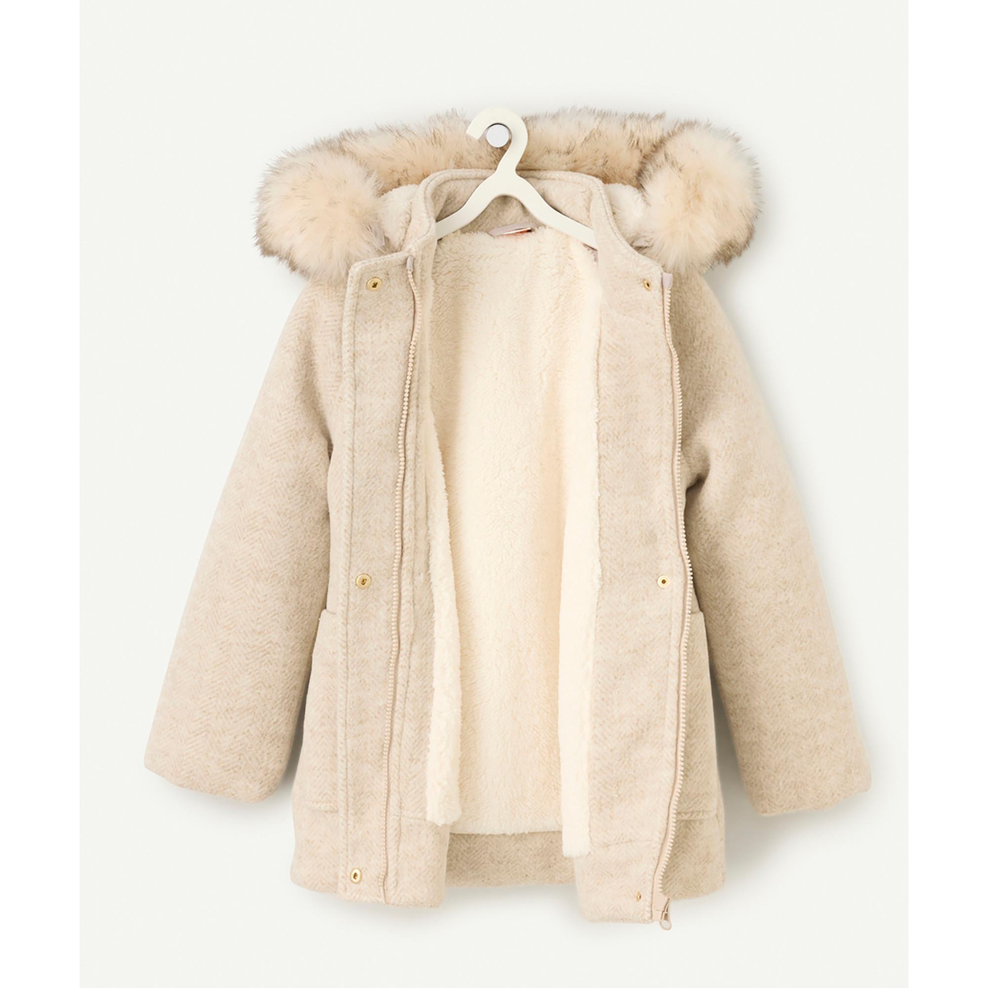 TAO KIDS  Cappotto doppiopetto 