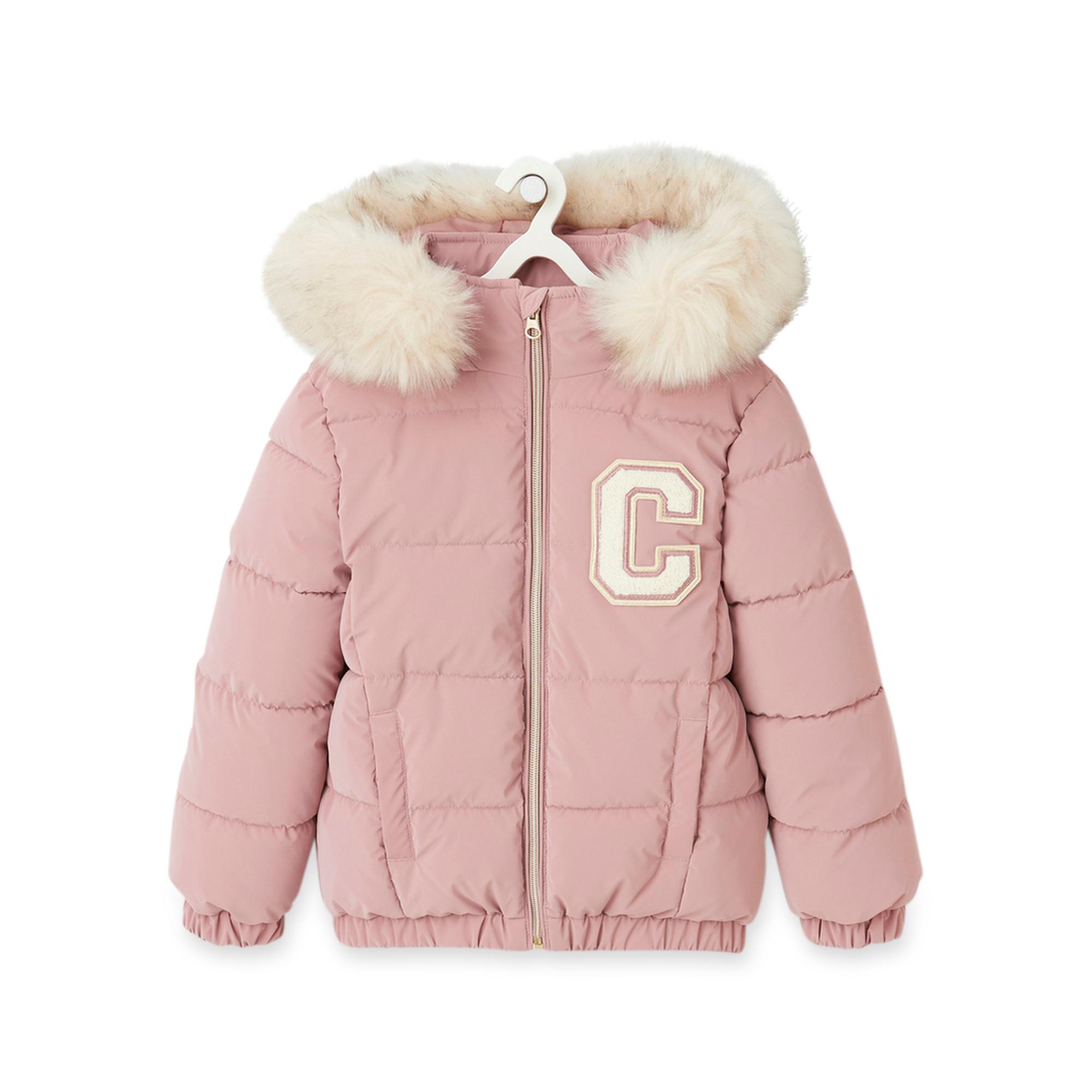 TAO KIDS  Daunenjacke mit Kapuze 