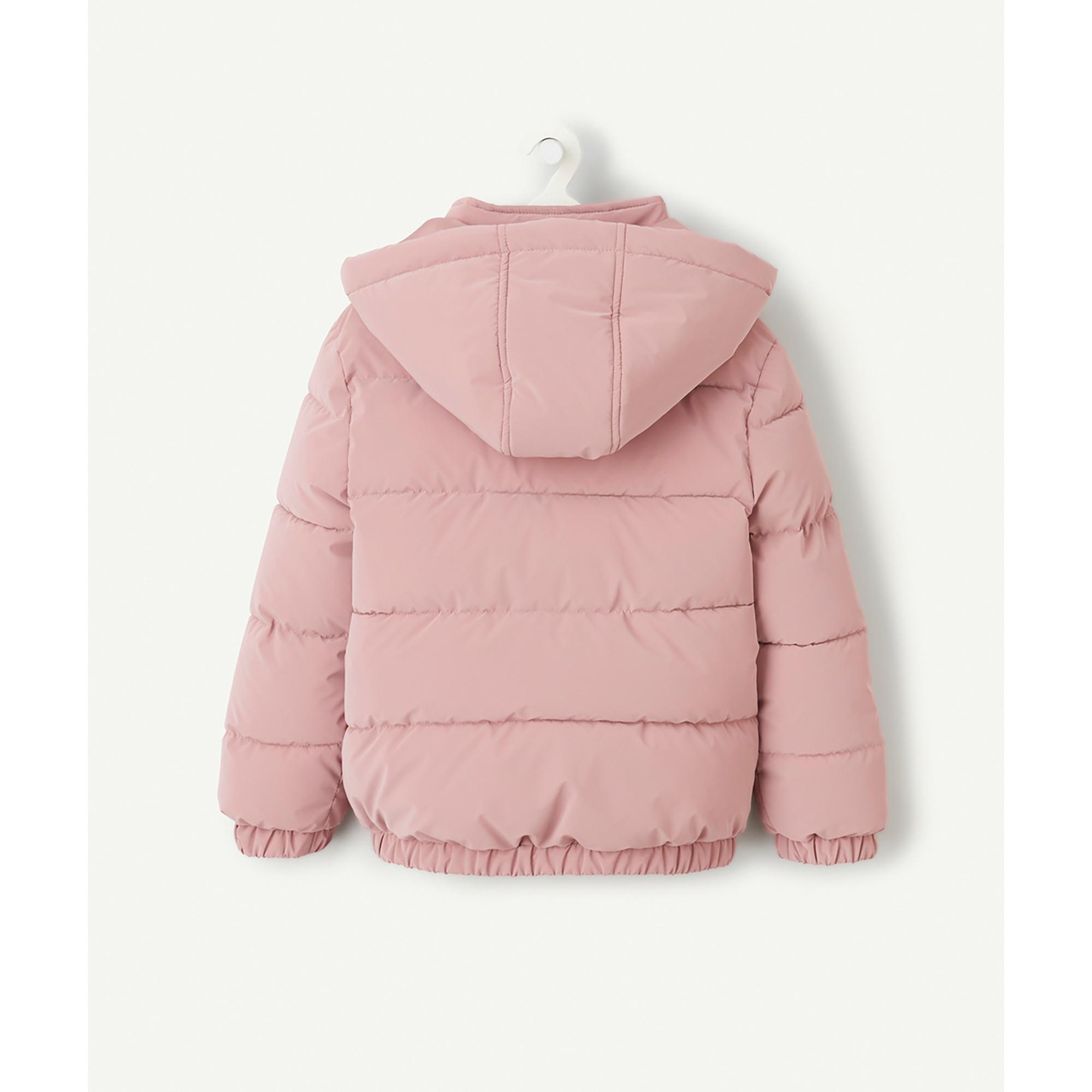 TAO KIDS  Daunenjacke mit Kapuze 