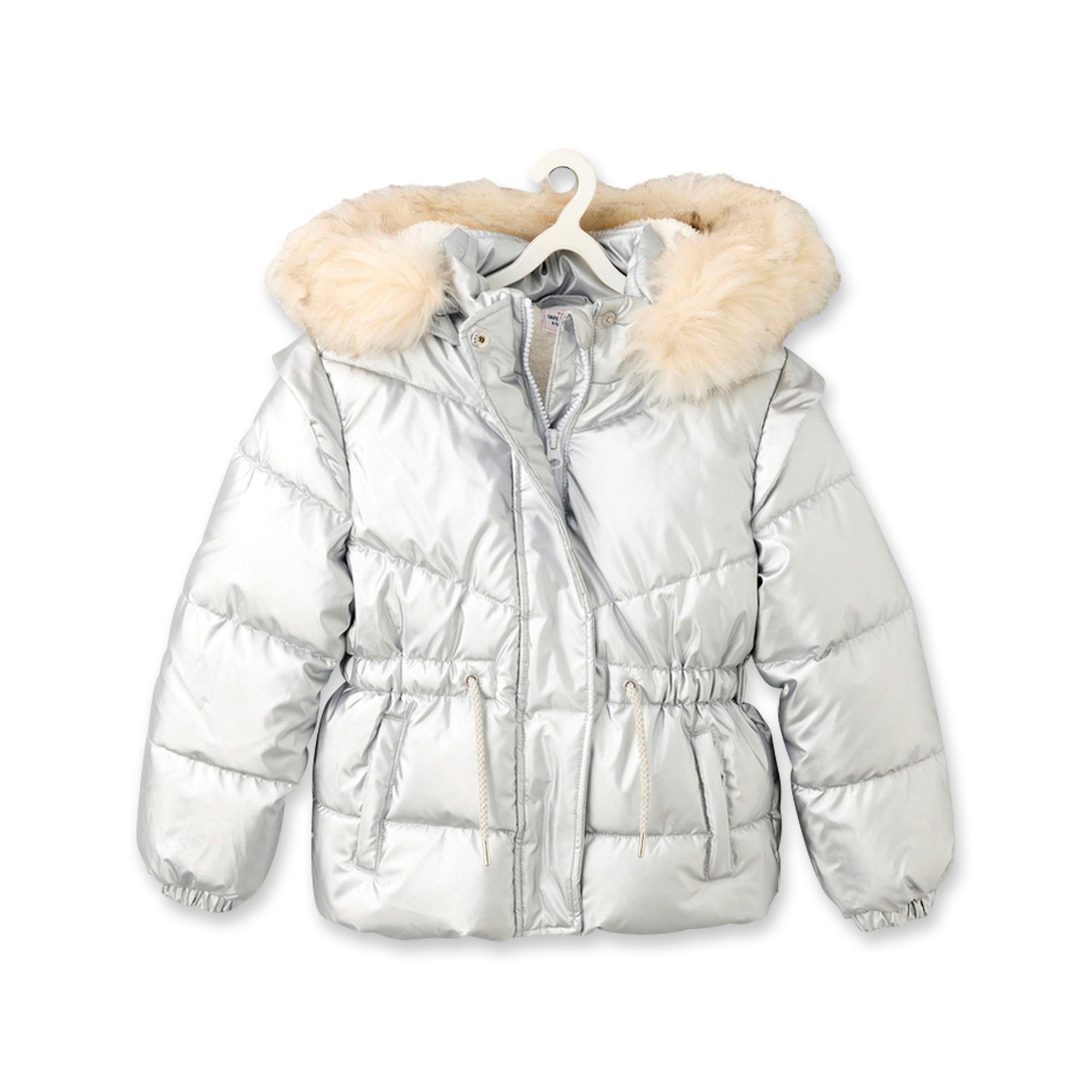 TAO KIDS  Daunenjacke mit Kapuze 