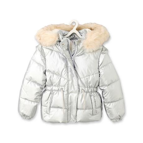 TAO KIDS  Giubbotto imbottito con cappuccio 