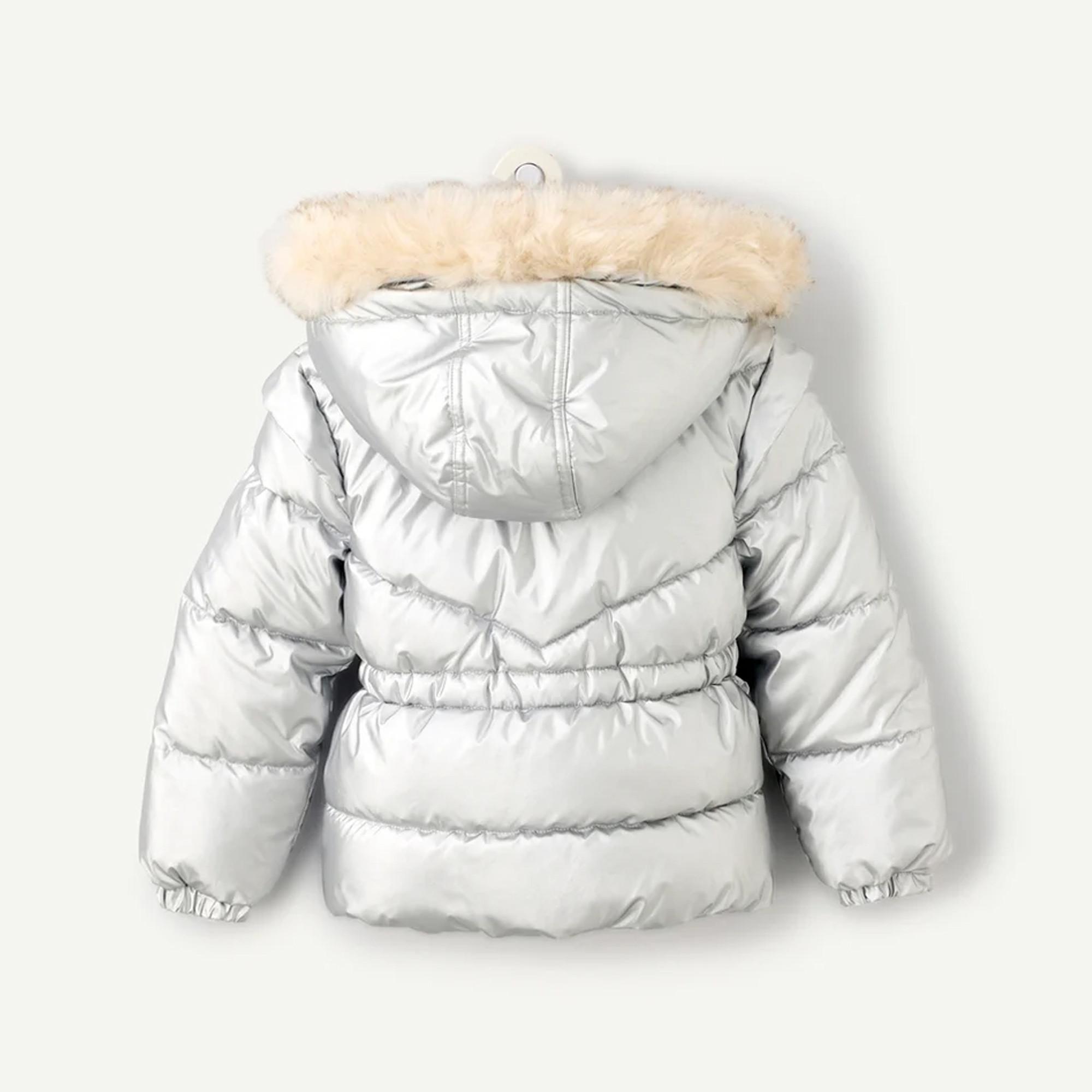 TAO KIDS  Daunenjacke mit Kapuze 