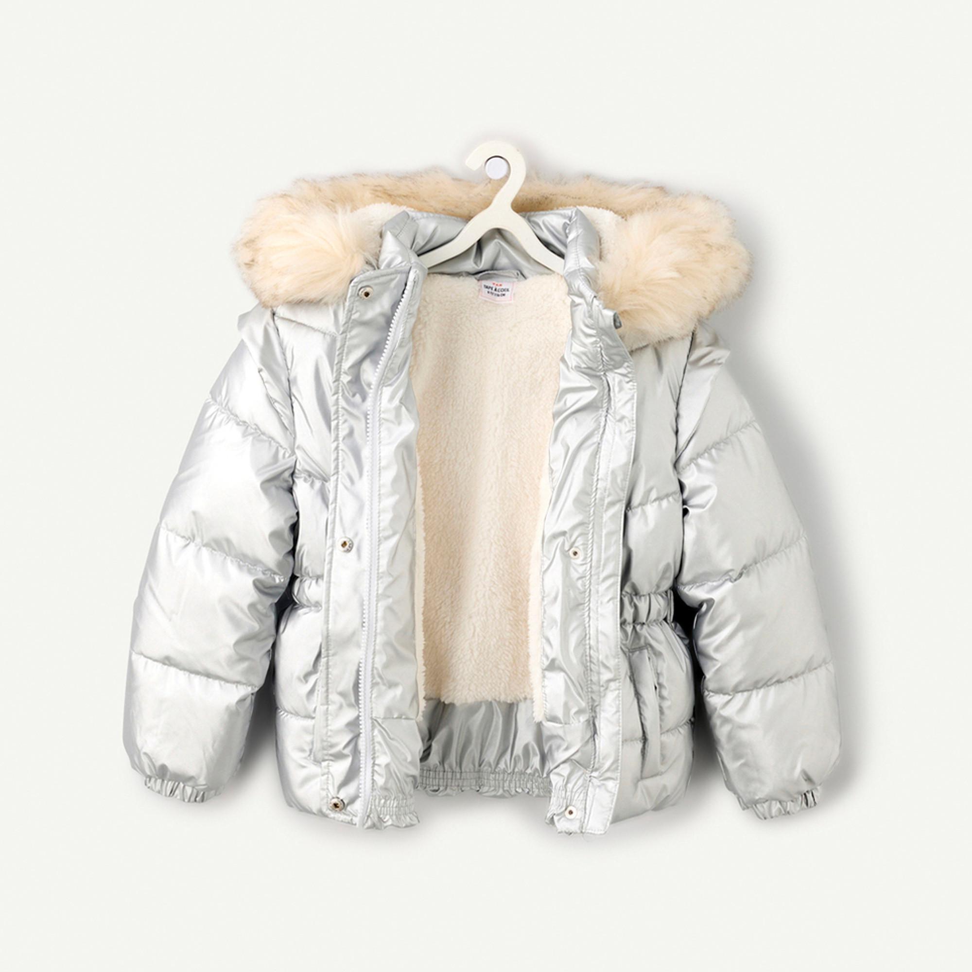 TAO KIDS  Daunenjacke mit Kapuze 