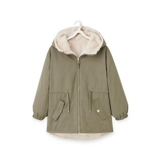 TAO KIDS  Daunenjacke mit Kapuze 