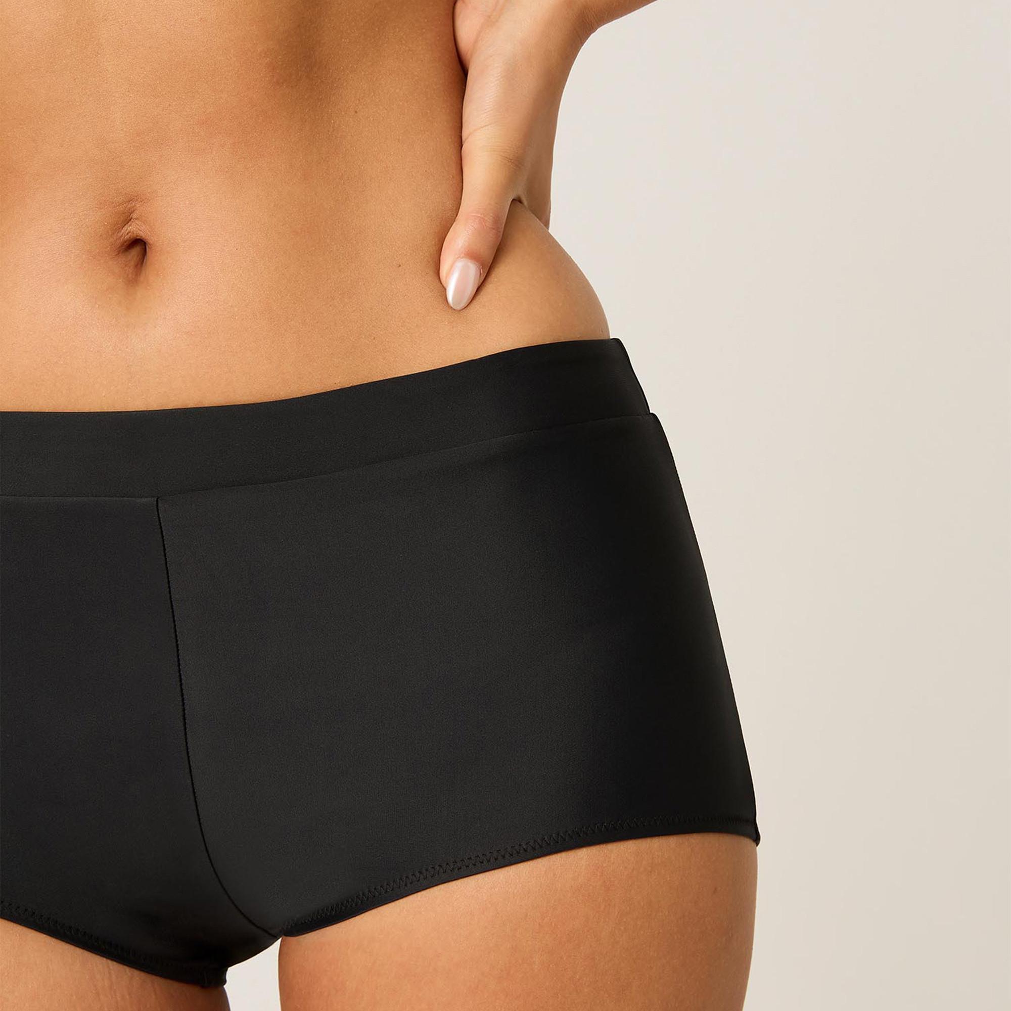 Modibodi Moderate-Heavy Bas de bikini menstruel 