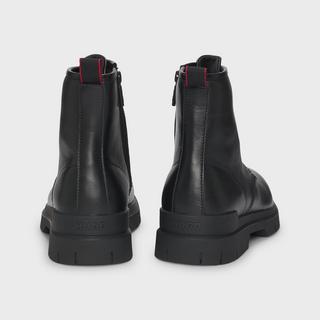 HUGO Ryan Stivale, tacco alto 