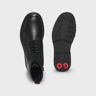 HUGO Ryan Stivale, tacco alto 