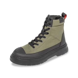 HUGO Urian Stivale, tacco alto 