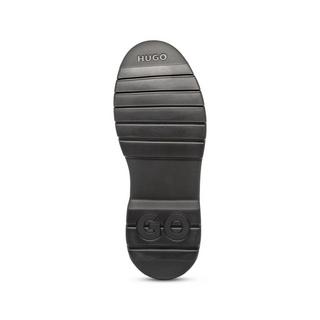 HUGO Urian Bottes, talon haut 