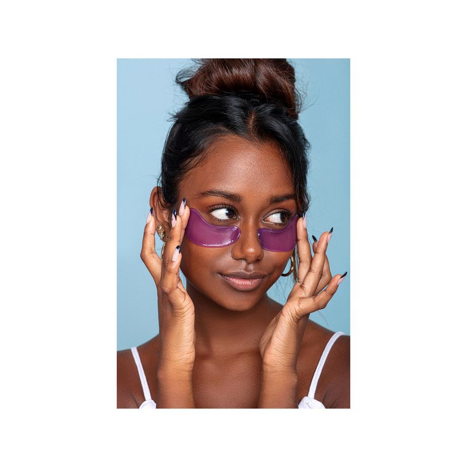 YEAUTY  Recharging Retinol Eye Pad Mask 