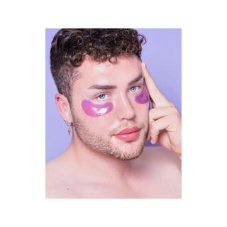 YEAUTY  Recharging Retinol Eye Pad Mask 