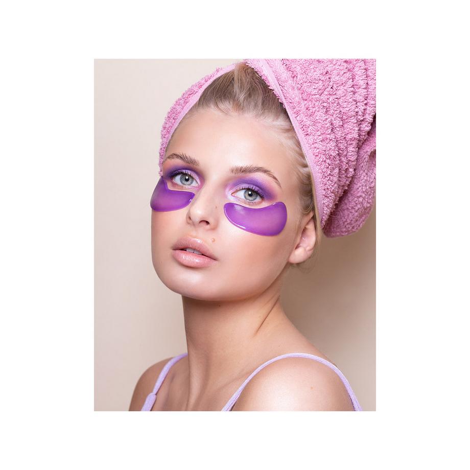 YEAUTY  Recharging Retinol Eye Pad Mask 