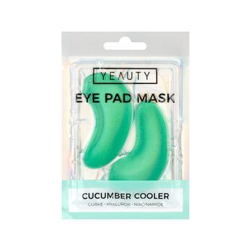 Cucumber Cooler Eye Pad Mask
