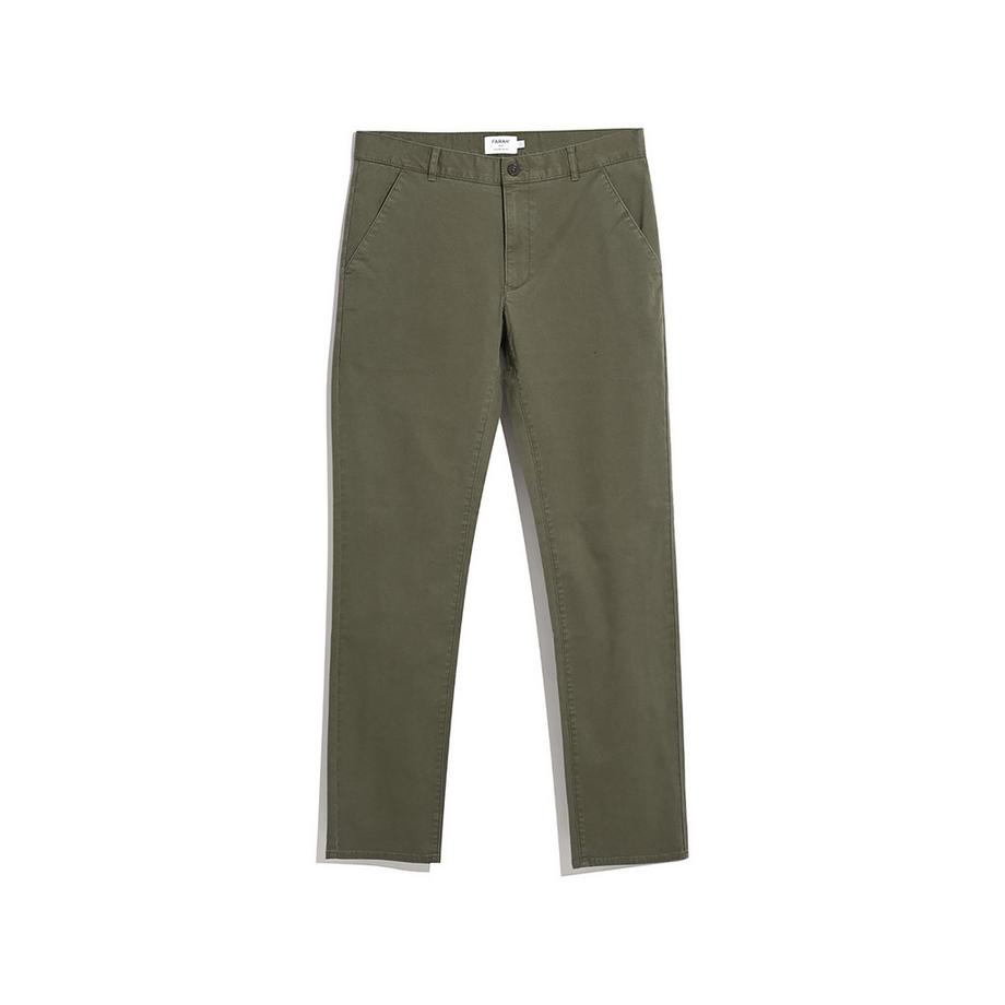 Pantalon chino, Regular Fit