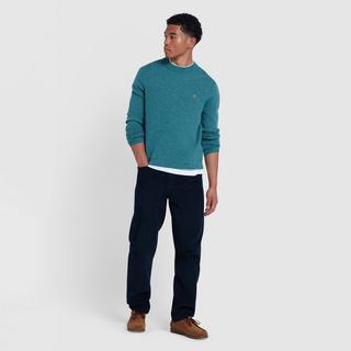 FARAH BIRCHALL CREW SWEATE Sweat-shirt 