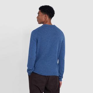 FARAH BIRCHALL CREW SWEATE Sweat-shirt 