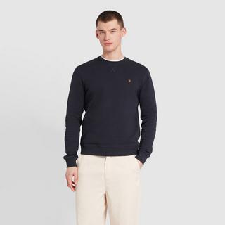 FARAH TIM NEW CREW Sweatshirt 