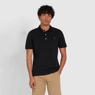 FARAH BLANES SS POLO Polo, maniche corte 