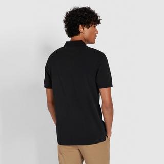 FARAH BLANES SS POLO Poloshirt, kurzarm 